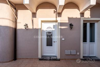Appartamento indipendente - Acireale