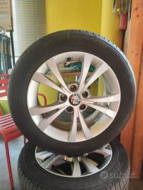 gomme giulietta alfa romeo 