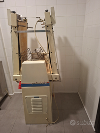 Planetaria sfogliatrice pietroberto