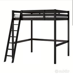 Soppalco IKEA