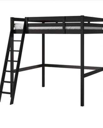 Soppalco IKEA