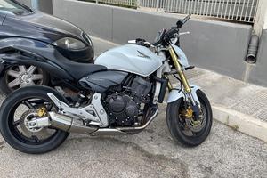 Honda Hornet