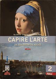 Capire l'Arte 2