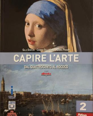 Capire l'Arte 2