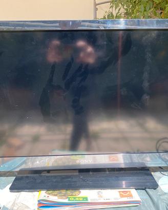 Tv Sony 30 pollici