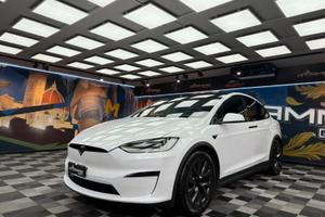 Tesla Model X Dual Motor AWD (803)