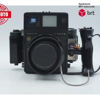 Mamiya Super 23 + Mamiya-Sekor 100 F3.5