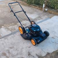 Tagliaerba a trazione 53 cm 