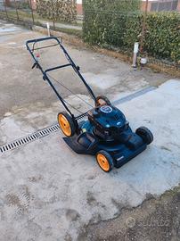 Tagliaerba a trazione 53 cm 