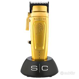 Macchinetta stylecraft saber 2.0