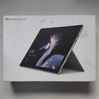 Surface Pro 5 Windows 11 CPU i5 RAM 8GB SSD 256