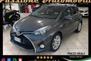 Toyota Yaris 1.5 Hybrid 5 porte Cool