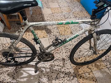 BICI COLNAGO DE LUXE