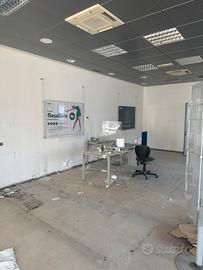 Controsoffitto componibile alluminio