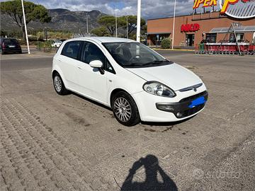 Punto evo