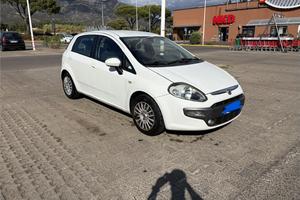 Punto evo