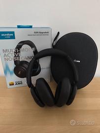 cuffie over ear bluetooth 
