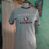 t-shirt Nba vintage 