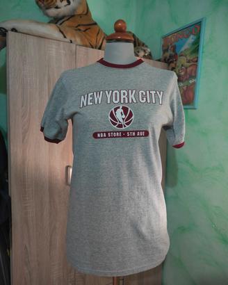 t-shirt Nba vintage 