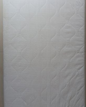 Materasso lettino bimbo 120x60