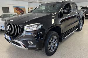 Mercedes X 250 d 190cv 4Matic Power PrezzoFinito