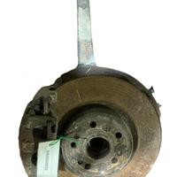 FUSELLO COMPLETO ANTERIORE DESTRO MERCEDES ML W164