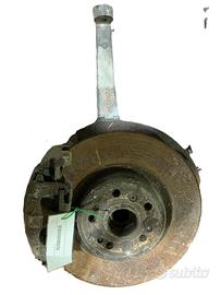 FUSELLO COMPLETO ANTERIORE DESTRO MERCEDES ML W164