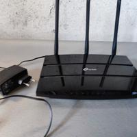 Router Wifi Tp-link AC1200