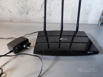 Router Wifi Tp-link AC1200