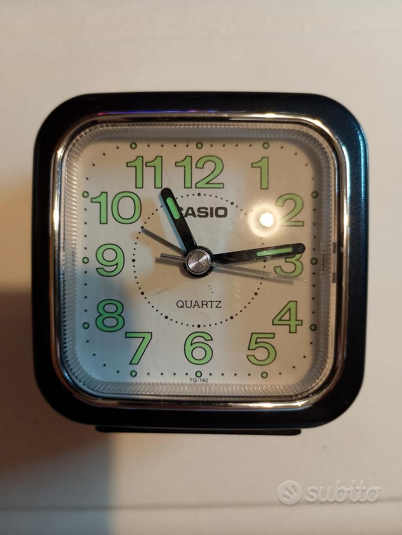 Casio UNISEX - Orologio digitale - brown/marrone