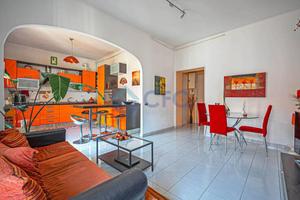 Appartamento di 90 m² con 3 locali a Milano