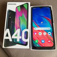 Samsung A40