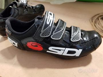 Scarpe sidi tg 44