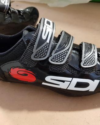 Scarpe sidi tg 44