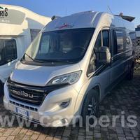 MALIBU CARTHAGO MALIBU VAN 600 DB