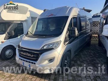 MALIBU CARTHAGO MALIBU VAN 600 DB