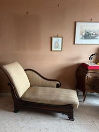 Antica Dormeuse / Chaise Longue 
