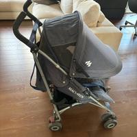Passeggino MacLaren