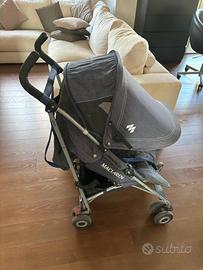 Passeggino MacLaren