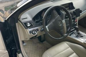 Mercedes cabrio