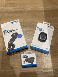 Quad Lock supporto telefono