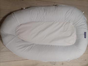 materassino riduttore clevamama