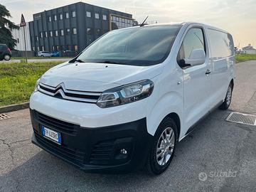 Citroen Jumpy BlueHDi 115 S&S PL-TN Furgone M Club