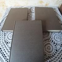 Storia della filosofia medievale in 3 vv.