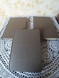 Storia della filosofia medievale in 3 vv.