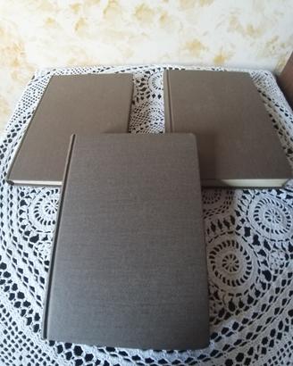 Storia della filosofia medievale in 3 vv.