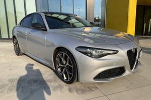 ALFA ROMEO Giulia 2.2 Turbodiesel 160 CV AT8 B-T