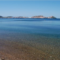 Casa relax mare e campagna