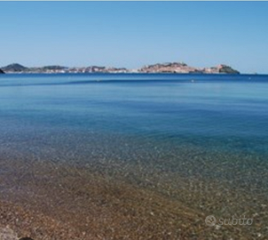 Casa relax mare e campagna