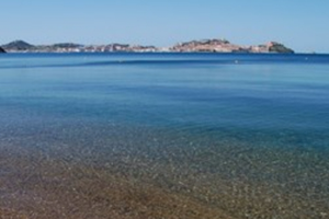 Casa relax mare e campagna